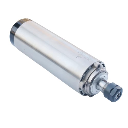 Motor de husillo CNC refrigerado por aire Handi JGF-F80E-2.2KW 110V/220V/380V 2,2kW 24000rpm ER20 pinza 400hz