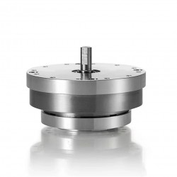 Reductor armónico de la serie HST relación 50:1/80:1/100:/120:1/160:1,huelgo 20 arc-sec,para brazo robótico industrial