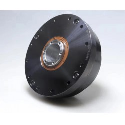 Reductor armónica tipo hueco serie ZXK relación 30:1/50:1/80:1/100:1/120:1/160:1,huelgo 30 arc-sec