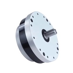 Reductor armónico de la serie ZXJ relación 30:1/50:1/80:1/100:1, huelgo 30 arc-sec