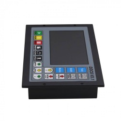 Controlador CNC DDCS V3.1 de 3 ejes/4 ejes, control numérico electrónico autónomo