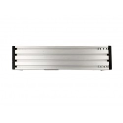 Guía lineal de husillo de bolas SXG5080-1, etapa lineal CNC, compatible con motores paso a paso Nema 17/Nema 23