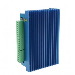 Controlador de motor paso a paso de bucle cerrado bifásico HB808C, CA 18-80 V para motores Nema 17/23/24