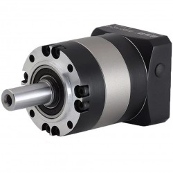 Reductoras planetarias Nema 17 serie PLE042, relación 4:1 - 100:1 para motor paso a paso NEMA17/servomotor de 40 mm, 50 W, 100 W