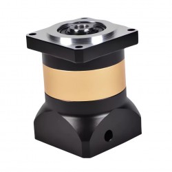 Reductor planetarios con salida de orificio hueco serie PFN60-160, relación 3:1 - 100:1, para  motores paso a paso NEMA 23 y 34