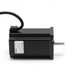 Kit CNC de 3 ejes con motor paso a paso Nema 23 de 3 Nm, controlador y fuente de alimentación