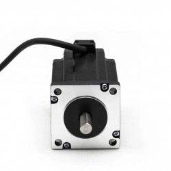 Kit CNC de 3 ejes con motor paso a paso Nema 23 de 3 Nm, controlador y fuente de alimentación