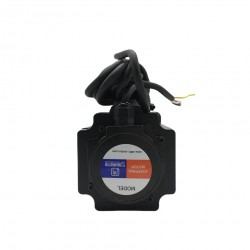 Motor paso a paso trifásico Nema 42 110BYG18560A3J19 12/16/20 Nm 1,2 grados para fresadora CNC de alta resistencia