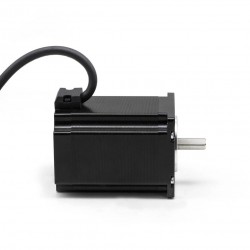Motor paso a paso Nema 23 57HS5630A4 de 1,8 grados, 1,2 Nm, 4 conductores, 3 A, bifásico, para impresora 3D y fresadora CNC