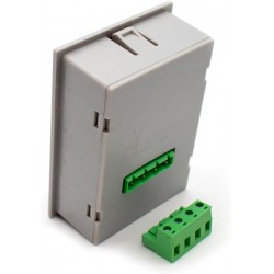 Controlador de tensión manual SJ-180A 24 V 0-4 A para freno/embrague de partículas magnéticas