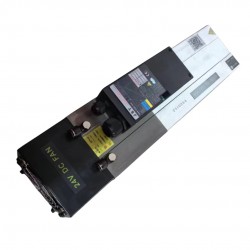 Motor de husillo ATC (cambio automático de herramientas) refrigerado por aire de 4,5kW, 220V/380V, JGLF51-30-24Z/4.5, 3,6Nm, 24000rpm, ISO30