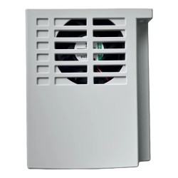 Variador de frecuencia (VFD) 2,2 kW H100-2.2C2/S2/T4 110 V/220 V/380 V