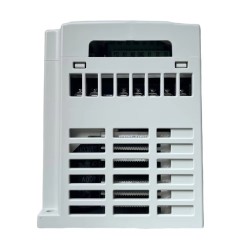 Variador de frecuencia (VFD) 2,2 kW H100-2.2C2/S2/T4 110 V/220 V/380 V
