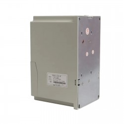 Variador de frecuencia (VFD) 5 HP 3,7 kW H100-3.7S2/H100-3.7T4 220V/380V