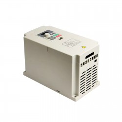Variador de frecuencia (VFD) 5 HP 3,7 kW H100-3.7S2/H100-3.7T4 220V/380V