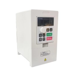 Kit de motor de husillo refrigerado por agua 2,2 kW, 110V/220V/380V, OSP001699, con variadores de frecuencia, bomba de agua, 13 pinzas ER20 y soporte