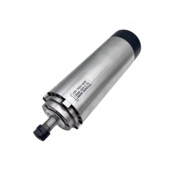 Motor de husillo CNC refrigerado por aire Handi JGF-65A-0.8KW 110V/220V 800W 24000RPM pinza ER11