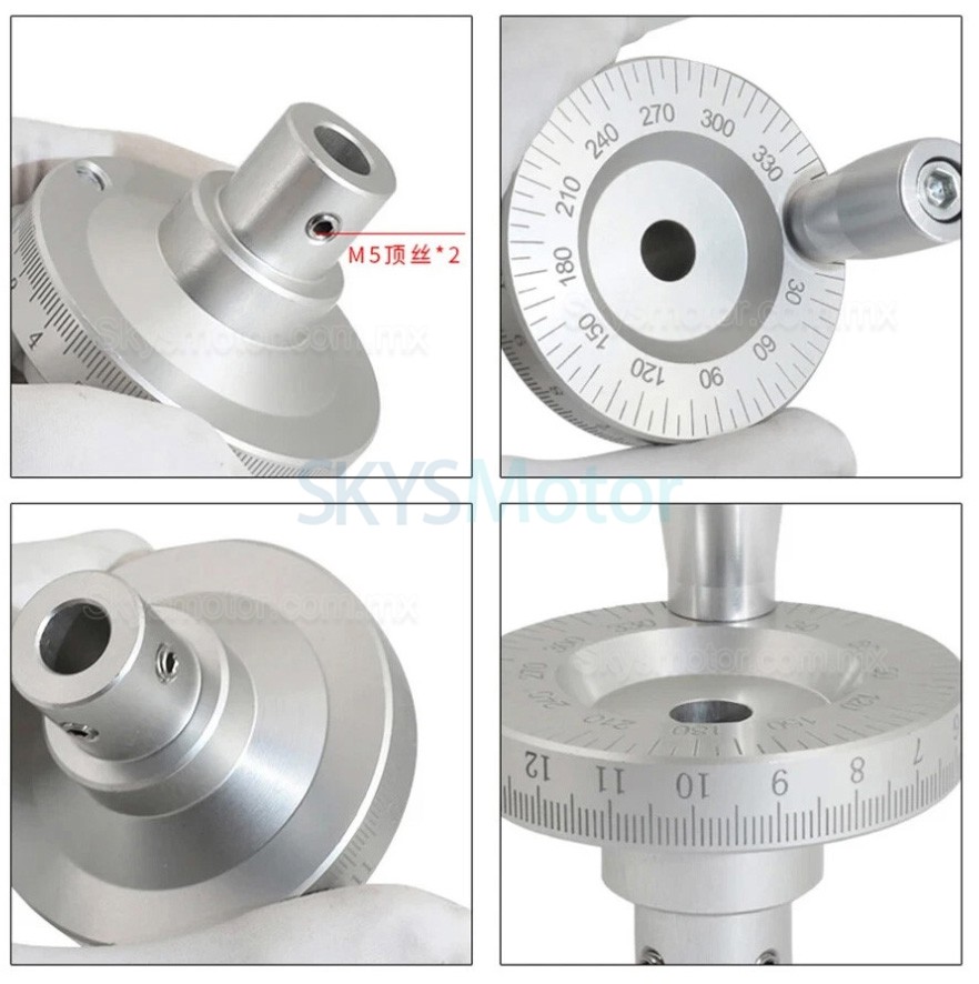 Etapa lineal manual GGP5080 mesa deslizante lineal manual, módulo de movimiento CNC con volante Etapa lineal manual GGP5080 mesa deslizante lineal manual, módulo de movimiento CNC con volante