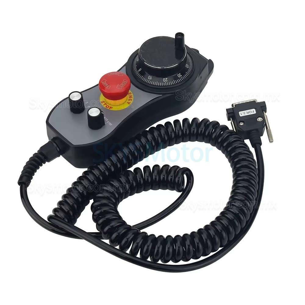 Controlador CNC DDCS V4.1 de 3/4 ejes, independiente, sin conexión, interfaz USB Controlador CNC DDCS V4.1 de 3/4 ejes, independiente, sin conexión, interfaz USB