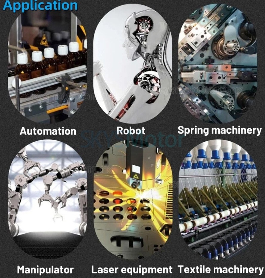 Reductores de engranajes cónicos en ángulo recto Nema 17, relación 2:1/3:1/5:1 para motor paso a paso Nema 17 Reductores de engranajes cónicos en ángulo recto Nema 17, relación 2:1/3:1/5:1 para motor paso a paso Nema 17