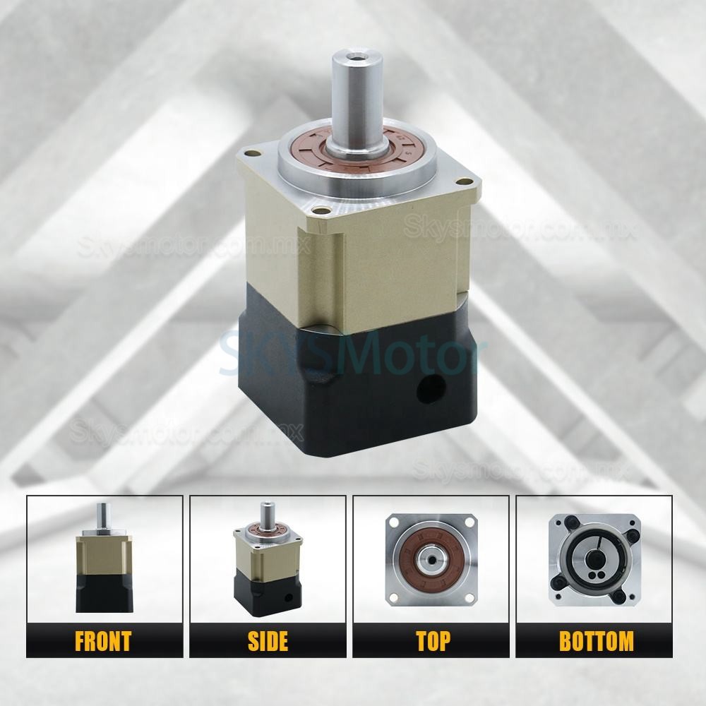 Creality Official 42-40 Motor Paso A Paso Con Engranaje Extrusor, 2