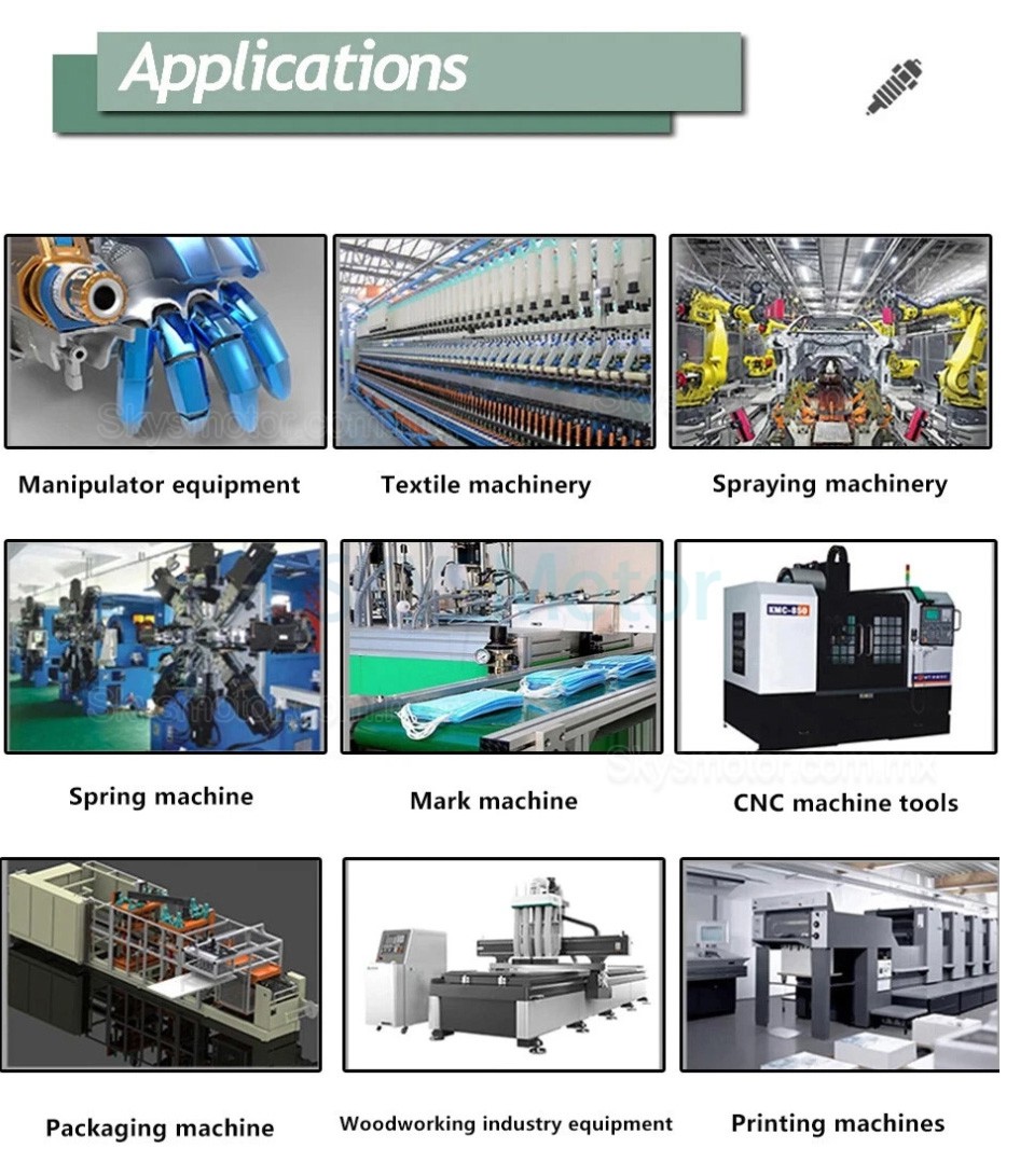 Reductor planetarios serie PLE080, huelgo 7-12 arcmin, 19 mm, relaci&oacute;n 3:1 - 100:1 para servomotor de 80 mm