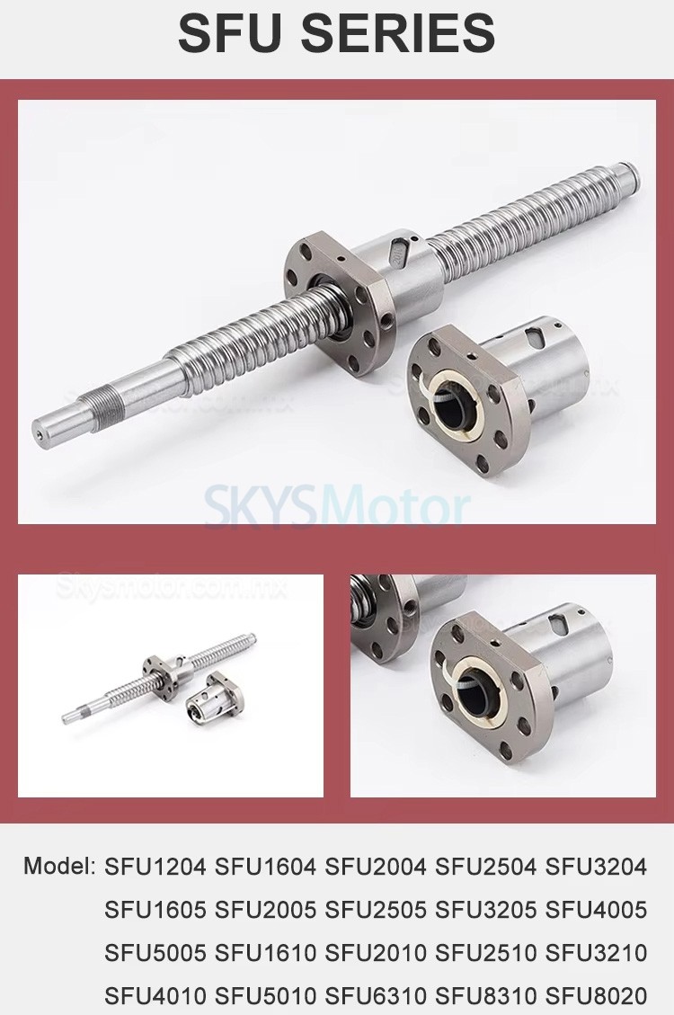 Corredera de husillo de bolas manual totalmente sellada QMF90, etapa de traslación lineal CNC, módulo de guía lineal Corredera de husillo de bolas manual totalmente sellada QMF90, etapa de traslación lineal CNC, módulo de guía lineal